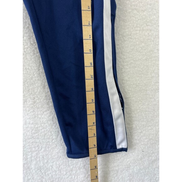 Umbro Spain Flag Soccer Track Pants Men’s L Blue Joggers Sweatpants Futbol - Picture 9 of 12